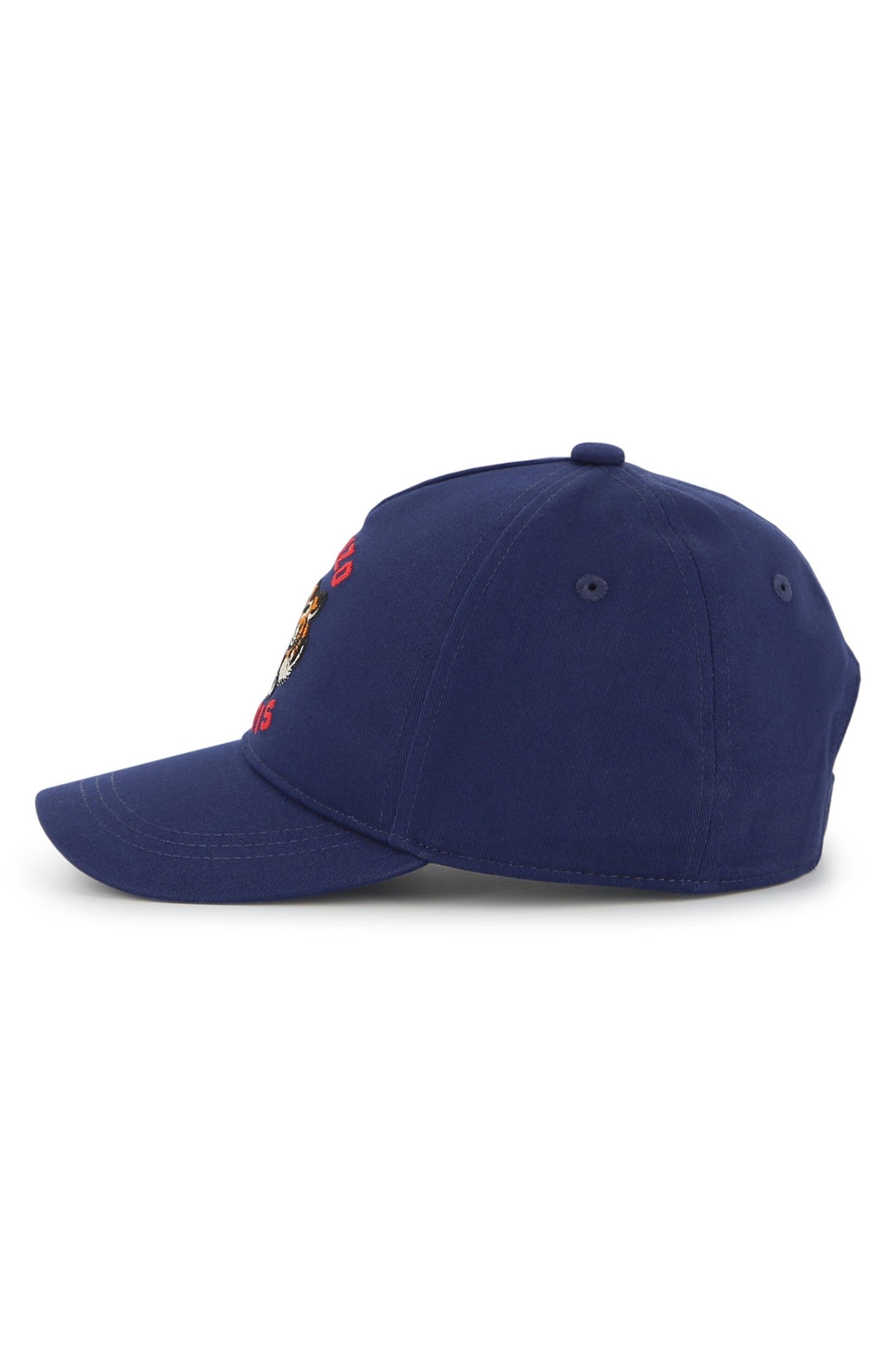 Kenzo Boys Baseball Cap_ K61831