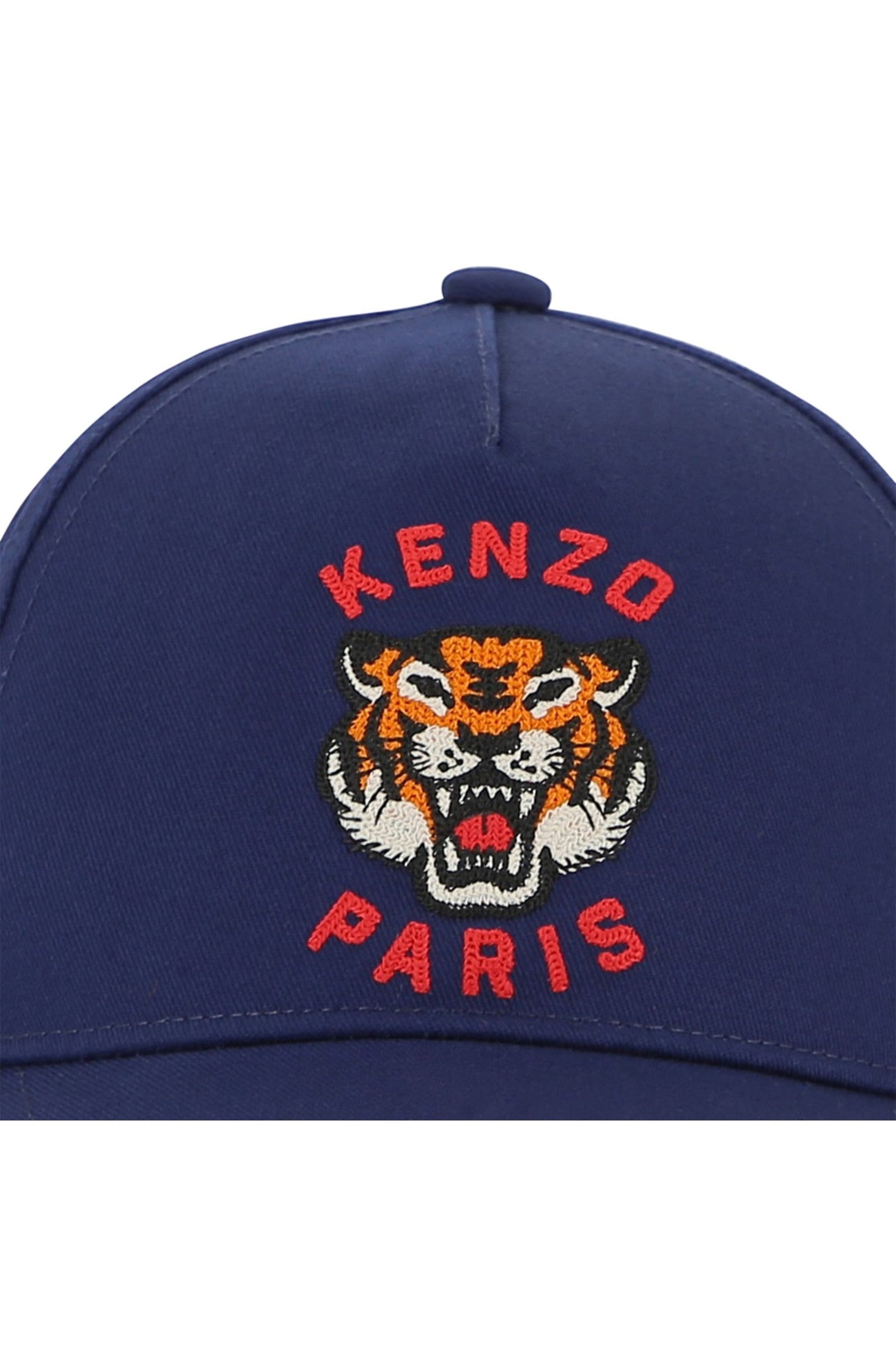 Kenzo Boys Baseball Cap_ K61831