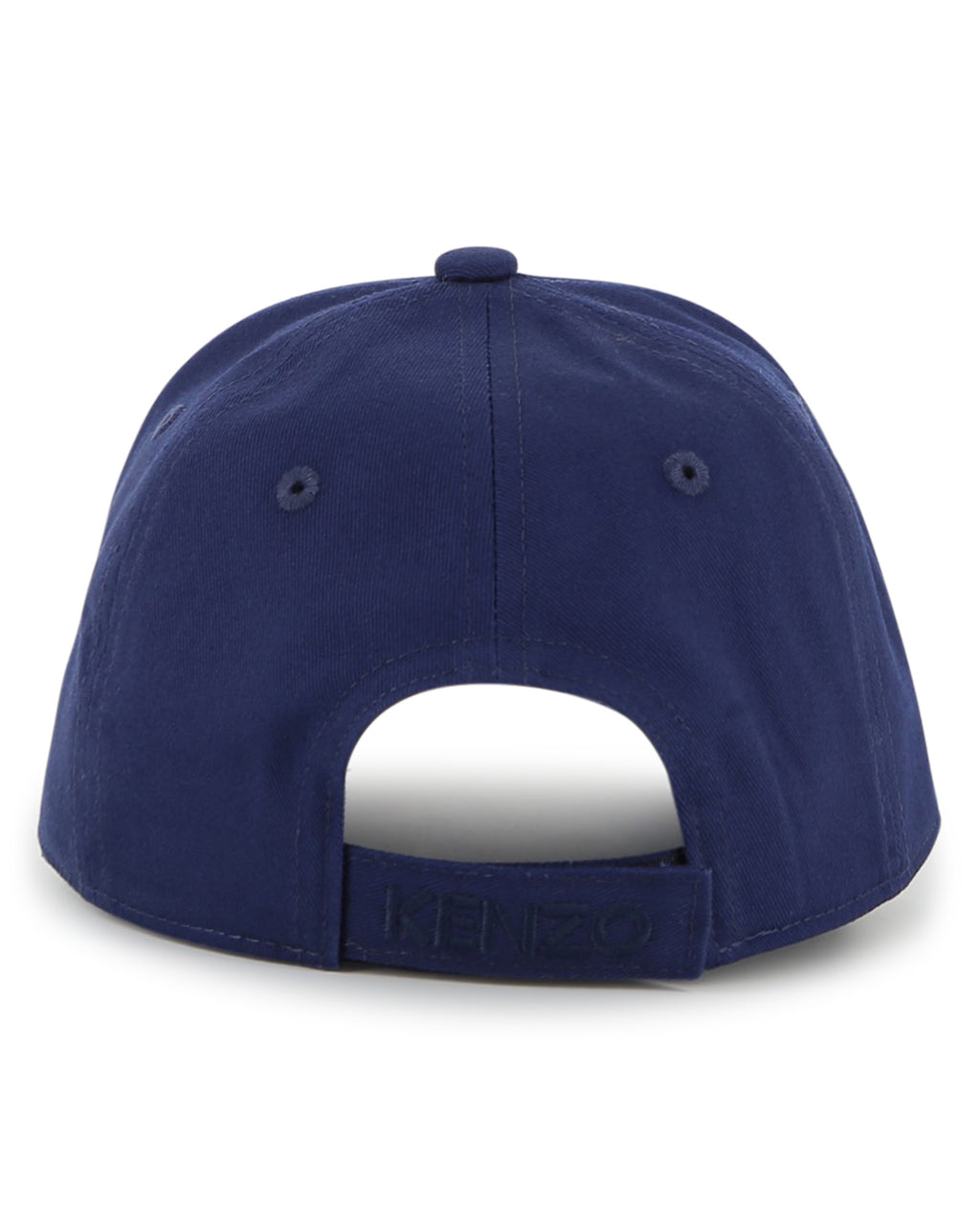 Kenzo Boys Baseball Cap_ K61831