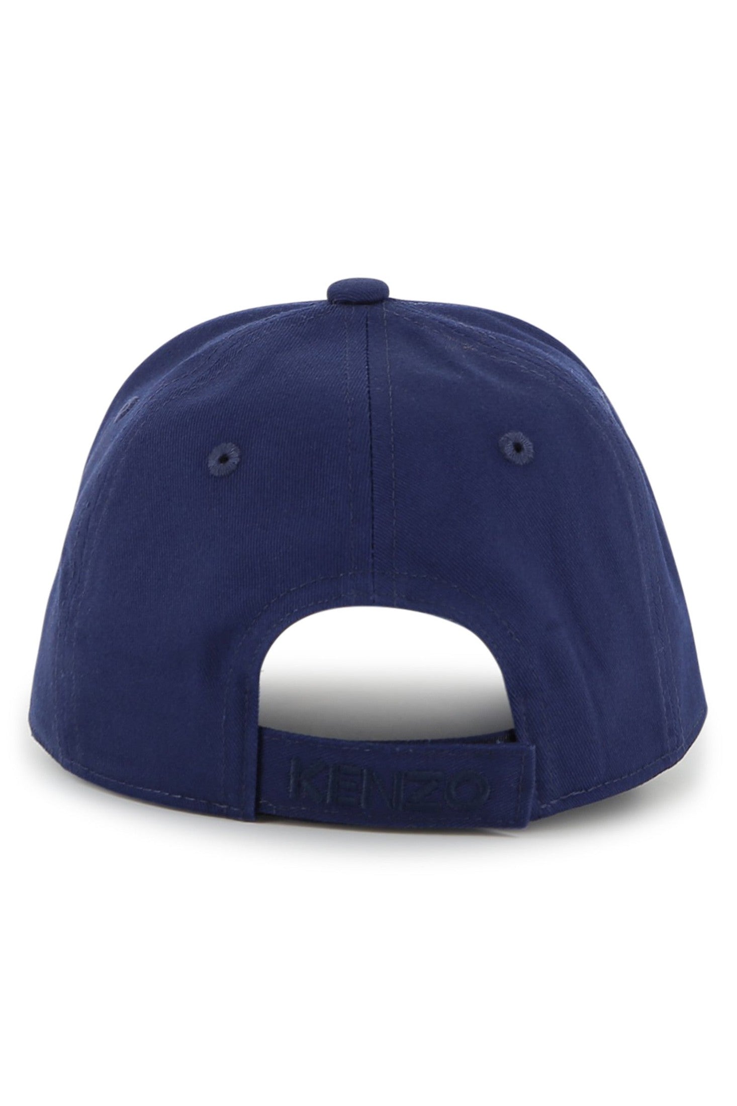 Kenzo Boys Baseball Cap_ K61831