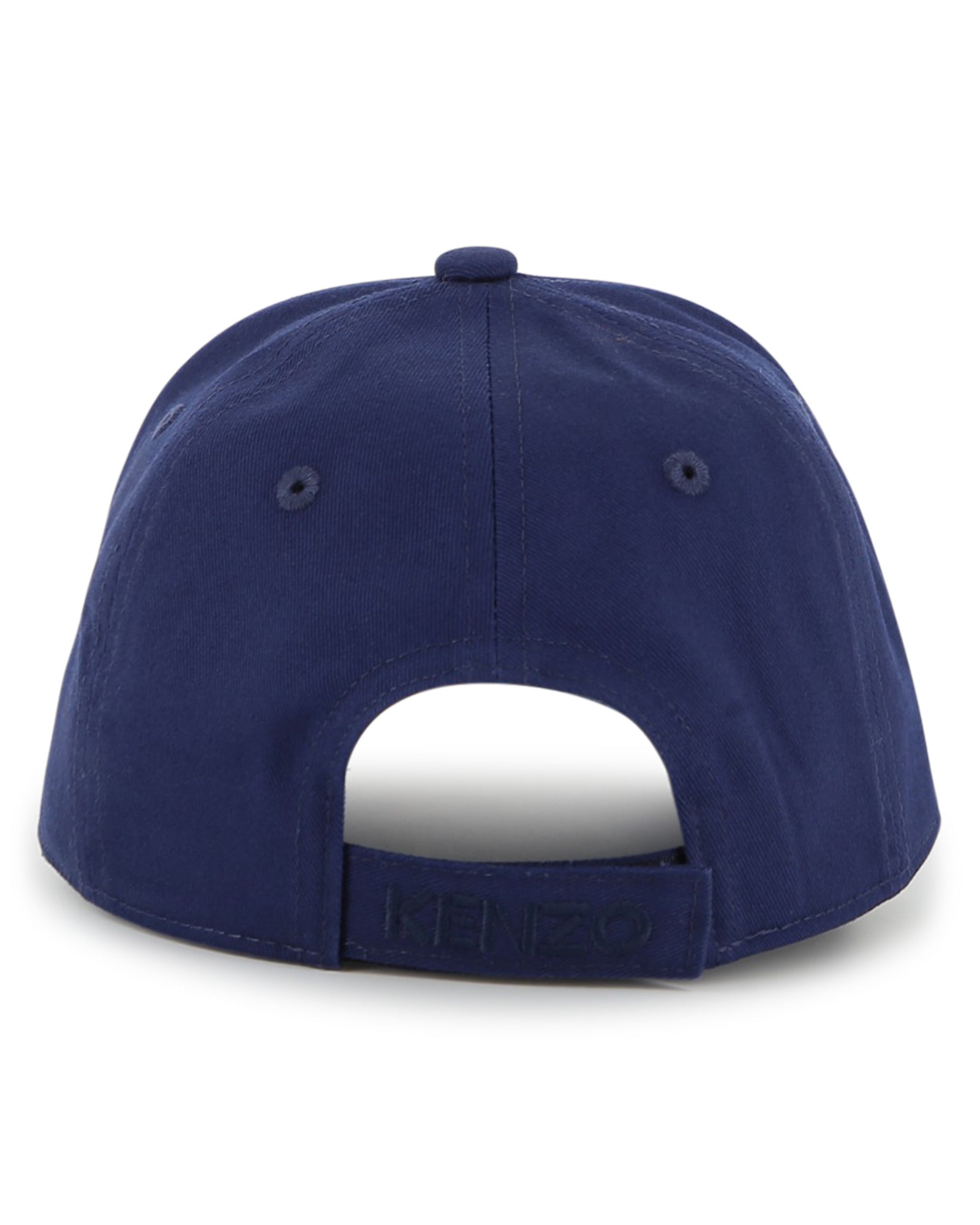 Kenzo Boys Baseball Cap_ K61831