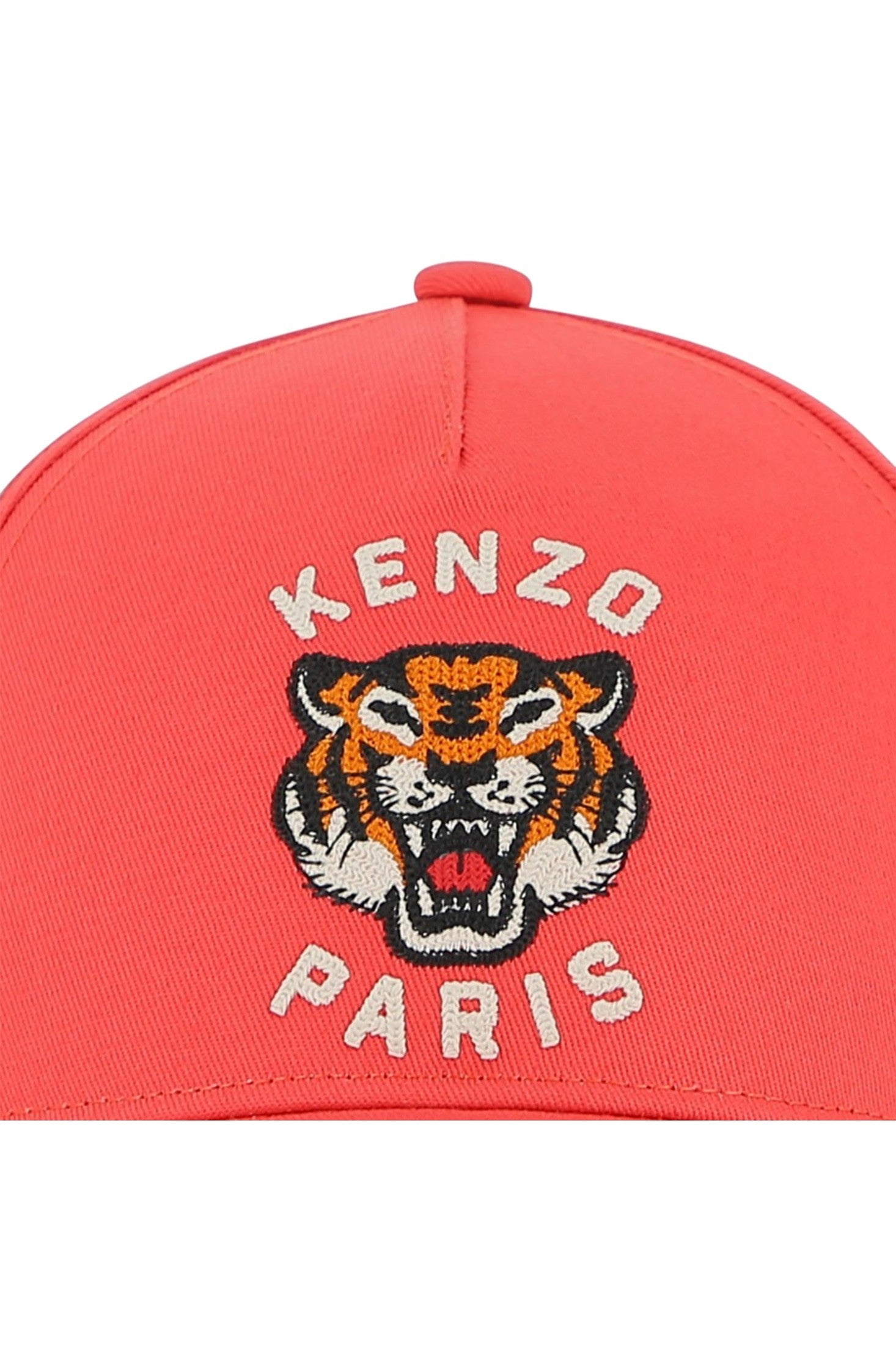 Kenzo Boys Baseball Cap_ K61831