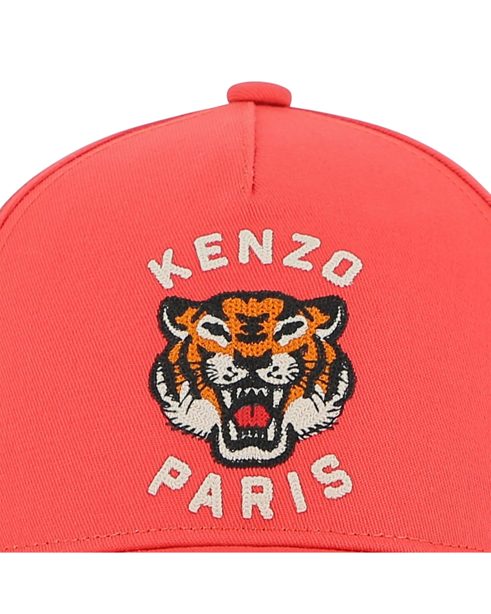 Kenzo Boys Baseball Cap_ K61831