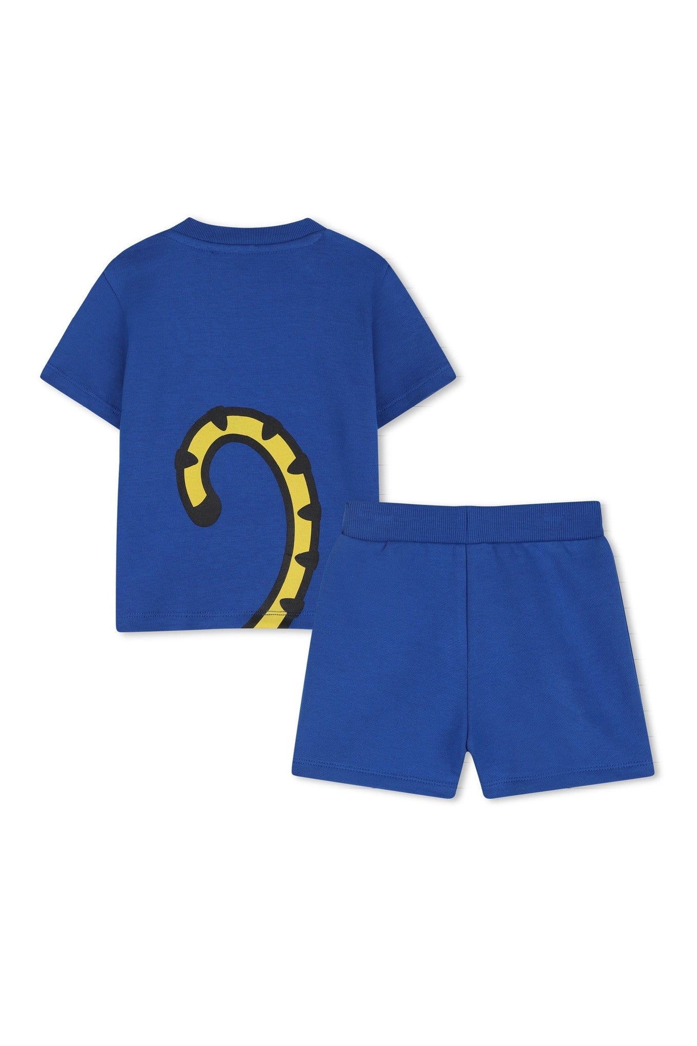 Kenzo Baby T-Shirt & Shorts Set_ K61867