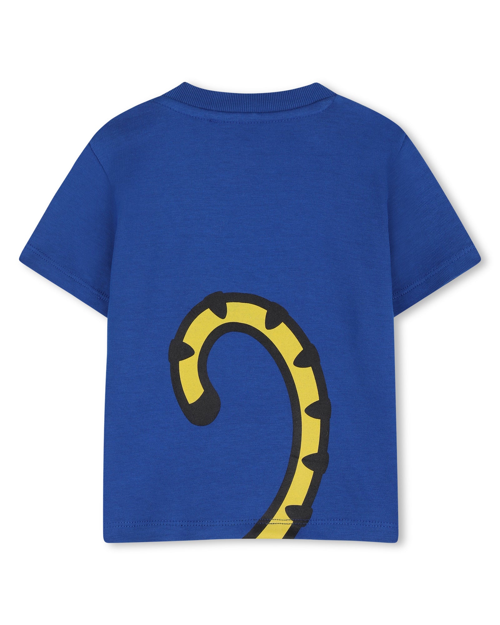 Kenzo Toddler T-Shirt & Shorts Set_ K61867