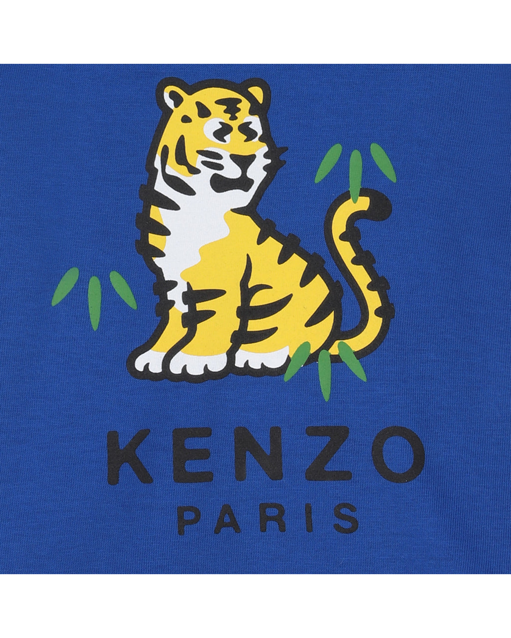 Kenzo Toddler T-Shirt & Shorts Set_ K61867