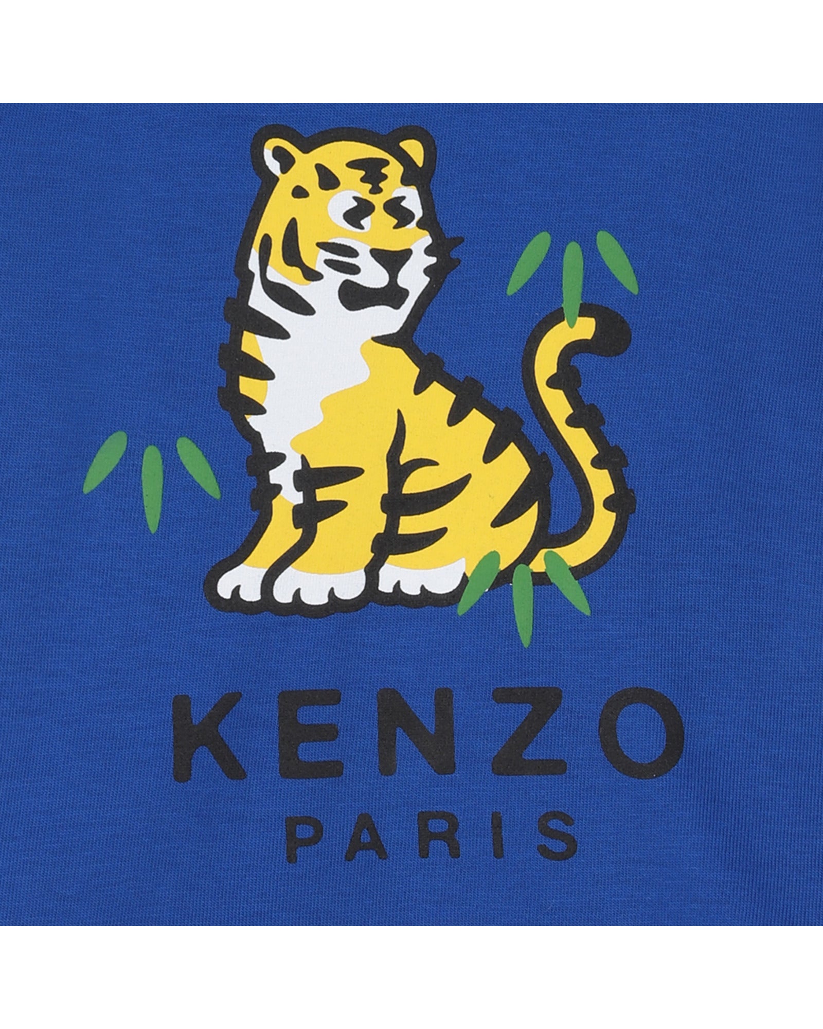 Kenzo Toddler T-Shirt & Shorts Set_ K61867