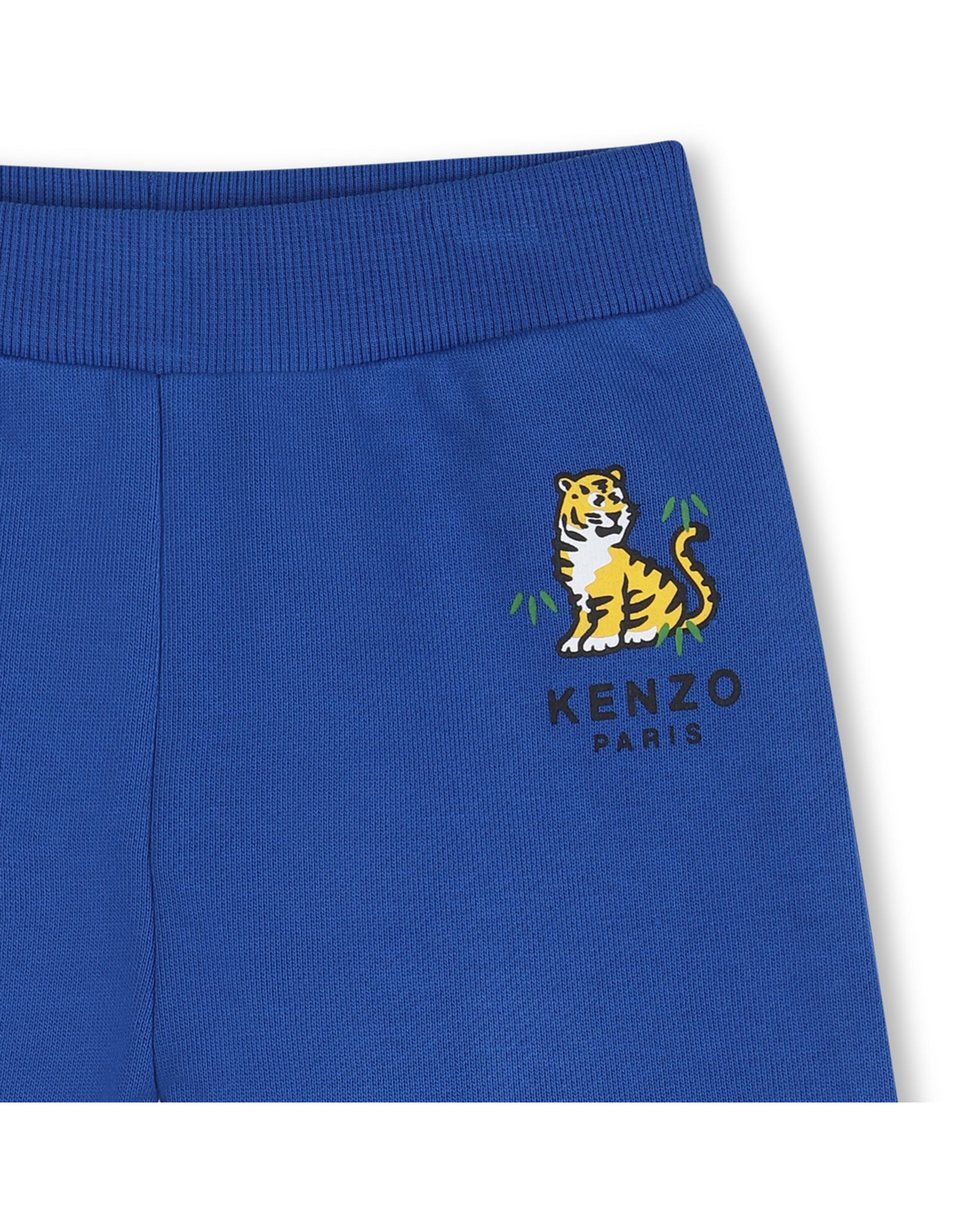 Kenzo Toddler T-Shirt & Shorts Set_ K61867