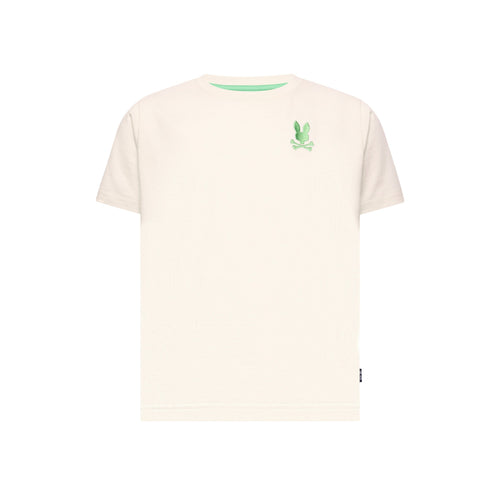 Psycho Bunny Kids Aiden Back Graphic Tee_ KT0200152