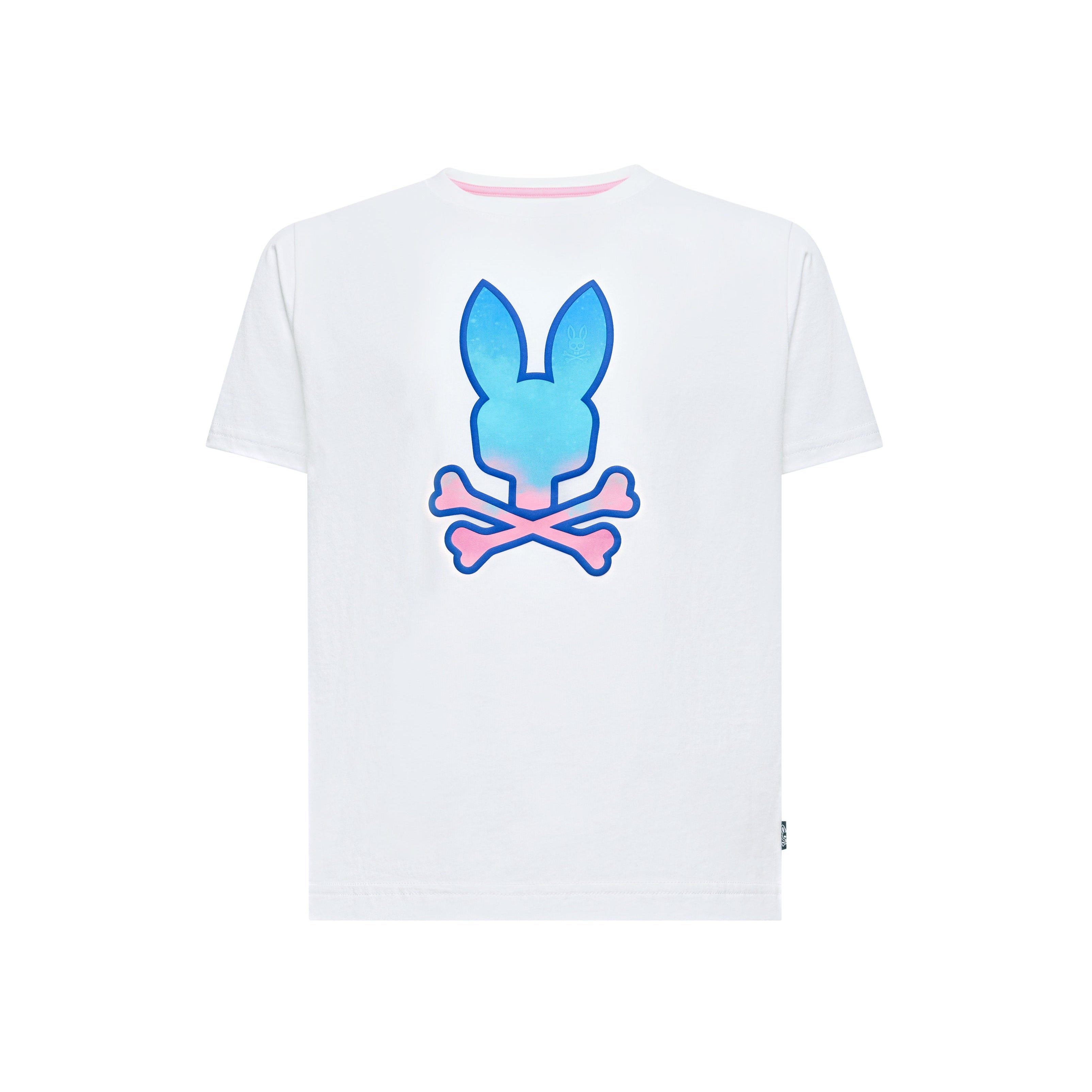Psycho Bunny Kids Caspian Graphic Tee_ KT0200158