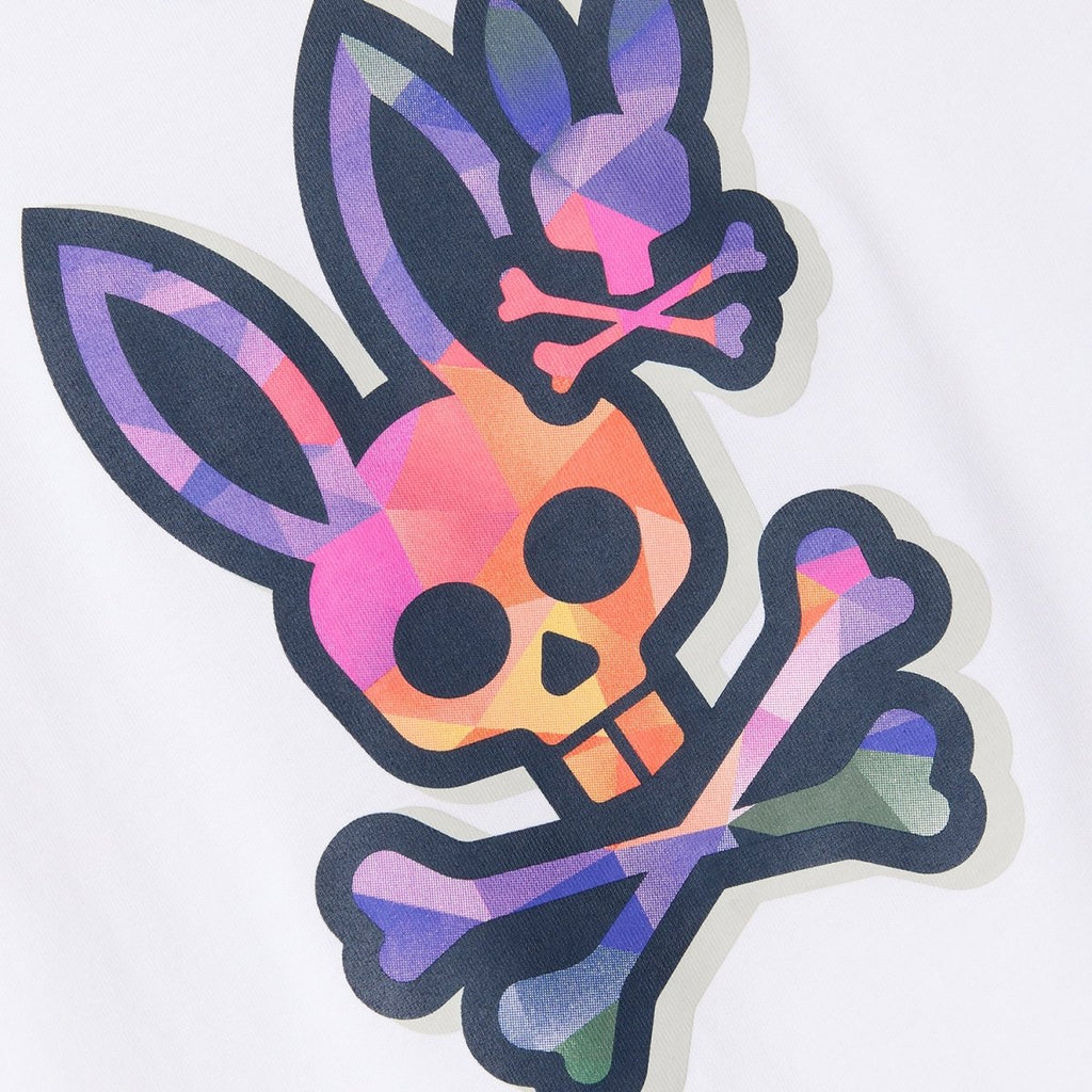 Kids Randolph Graphic T-Shirt - NorthBoys