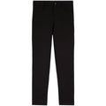 Leo & Zachary Boys Slim Fit Tech 5 Pocket Stretch Pants_ LZT508 - NorthBoys
