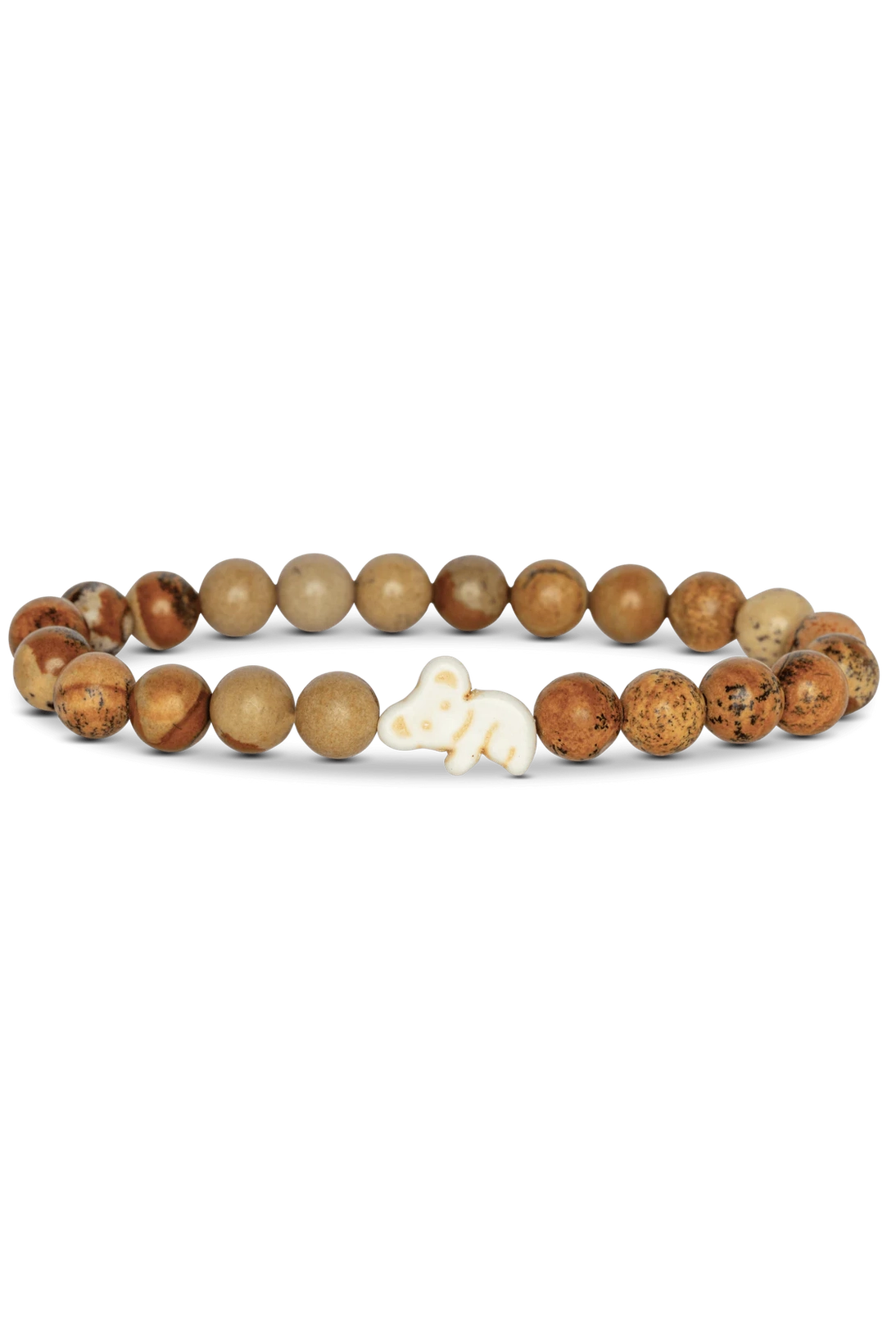 Fahlo The Lounge Bracelet - Koala_ P-KOALA