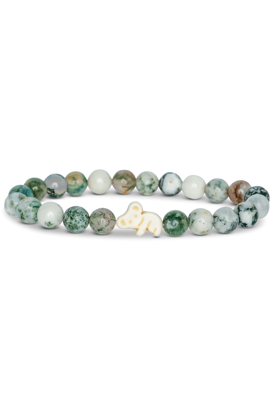 Fahlo The Lounge Bracelet - Koala_ P-KOALA