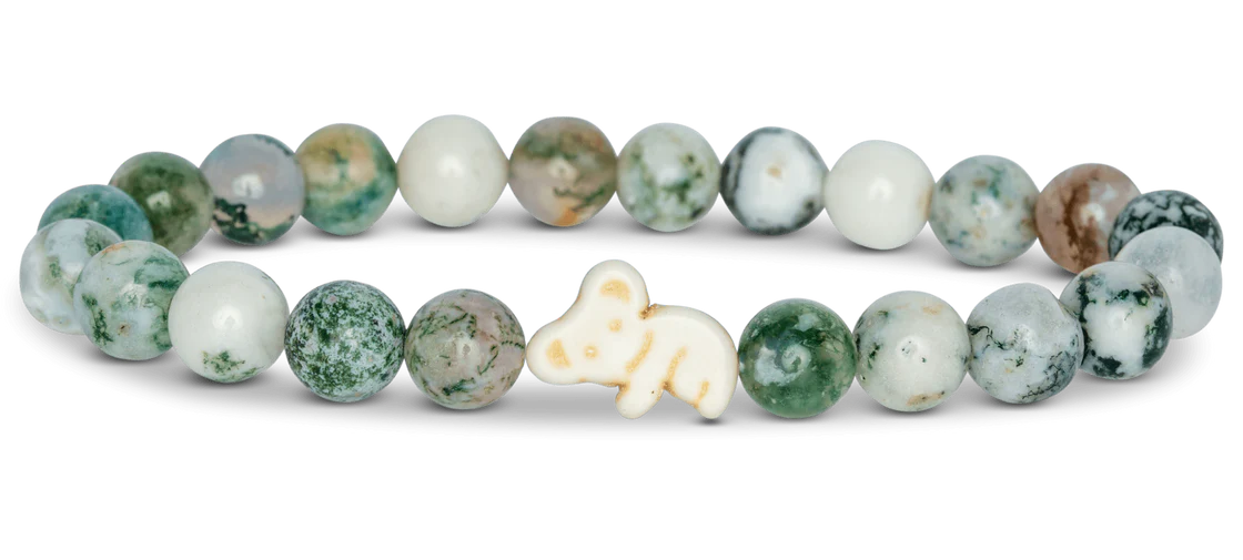 Fahlo The Lounge Bracelet - Koala_ P-KOALA