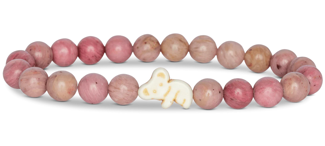 Fahlo The Lounge Bracelet - Koala_ P-KOALA