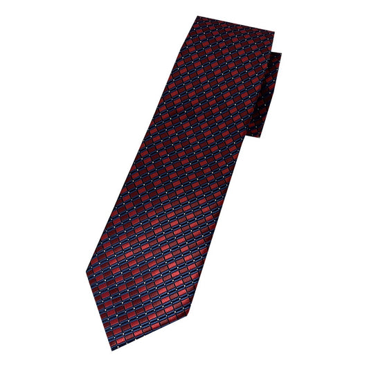 NorthBoys Red Tie_M1244-4