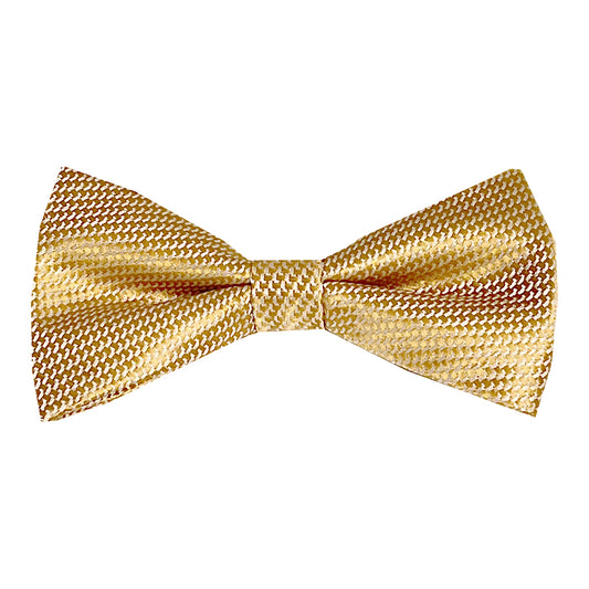NorthBoys Gold Bow Tie_MBT-1246-10