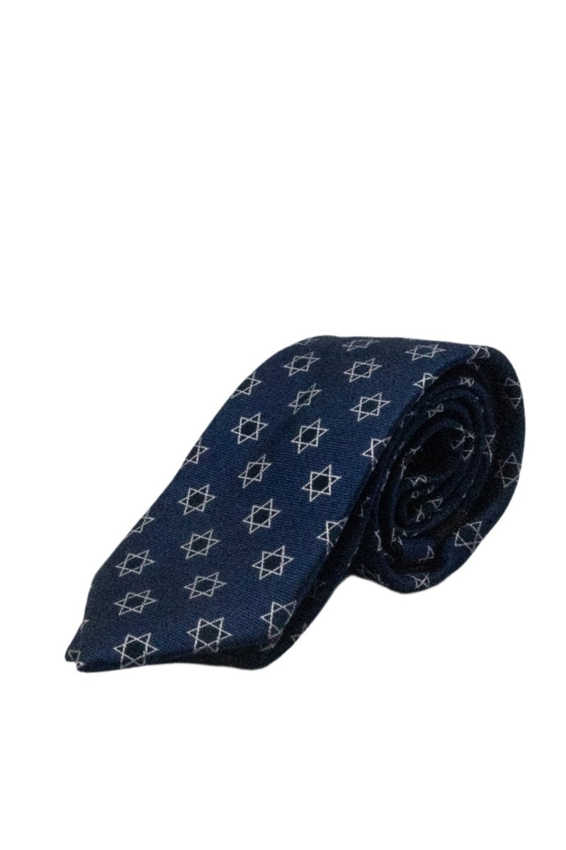 Marc New York Boys Tie_EZ0060 - NorthBoys