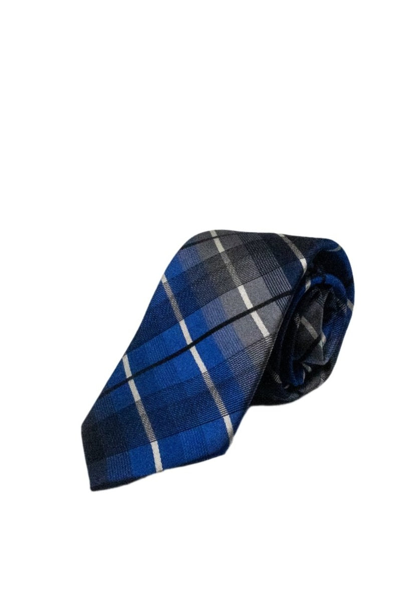 Marc New York Boys Tie_EZ0084 - NorthBoys