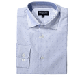 Marcelo D'Liola Boys Sky Circle Dress Shirt - NorthBoys