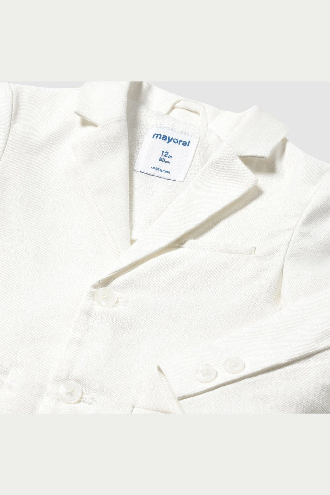 Mayoral Baby Blazer_ 1470-NorthBoys