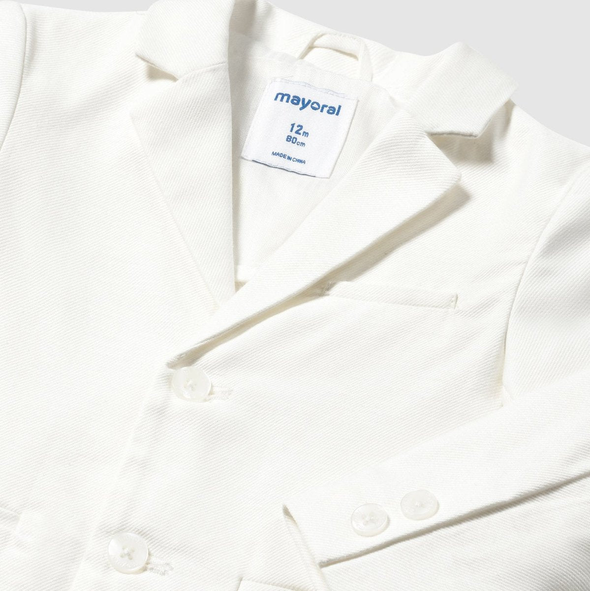Mayoral Baby Blazer_ 1470-NorthBoys