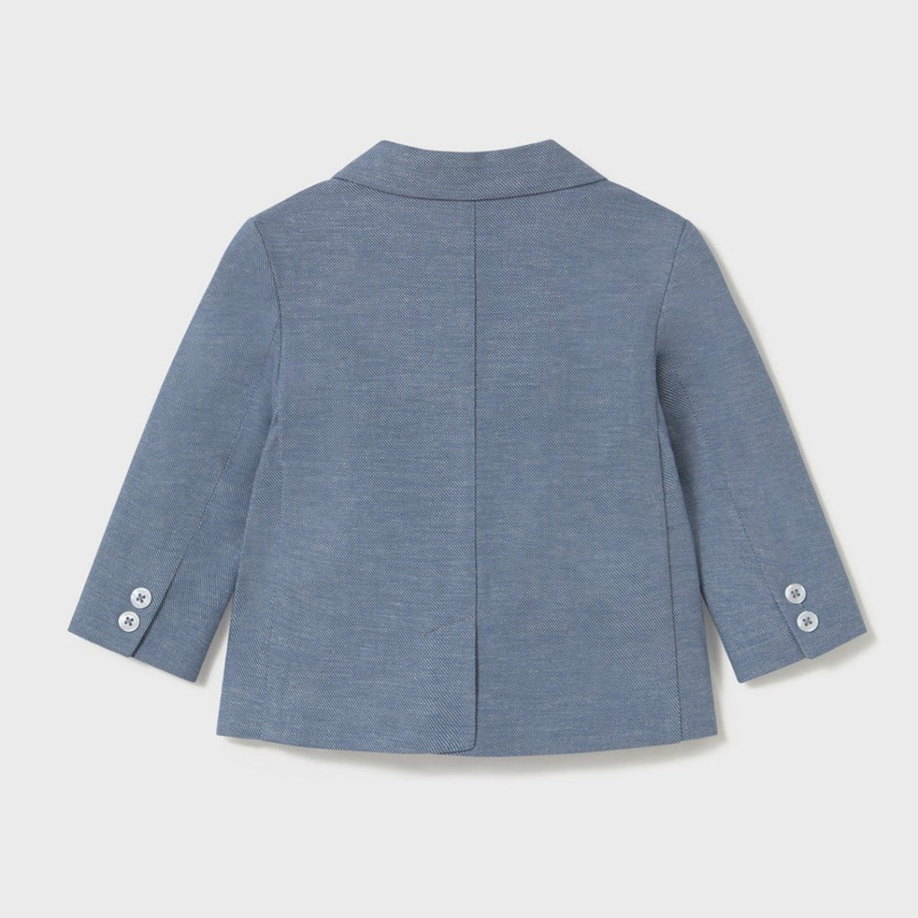Mayoral Baby Blazer_ 1470-NorthBoys