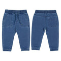 Mayoral Baby Blue Denim Pants_ 2541 - 71 - NorthBoys