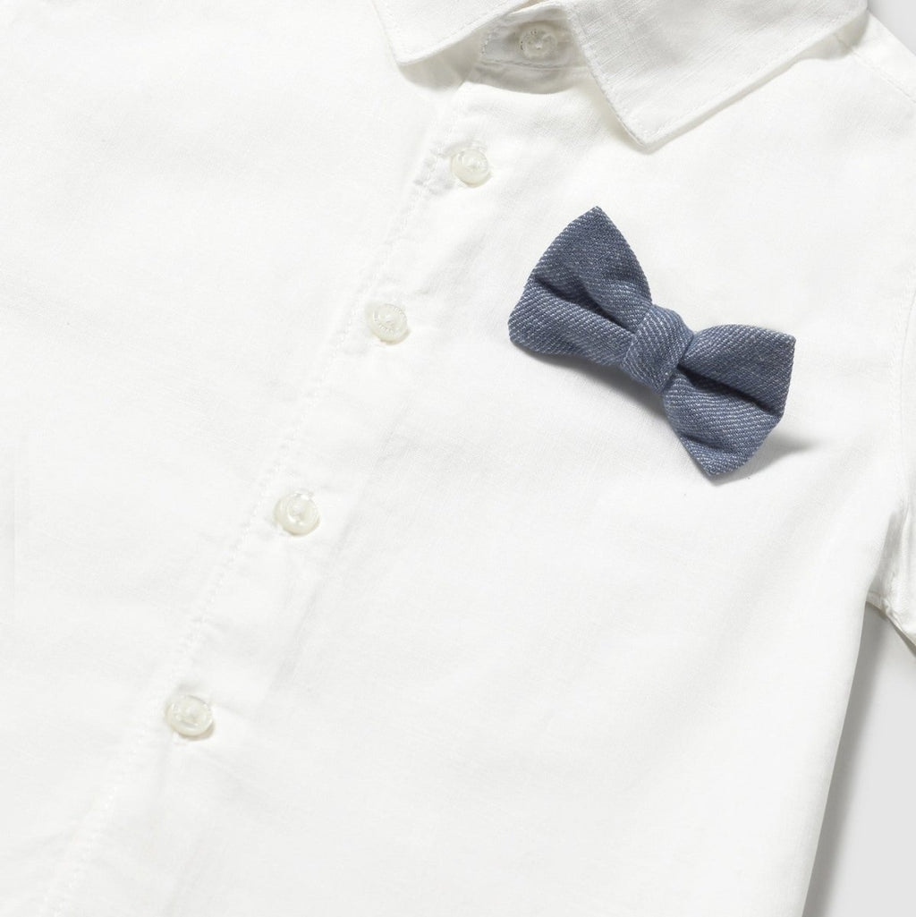 Mayoral Baby Boys 3 Piece Bermuda Set_ 1250 - NorthBoys