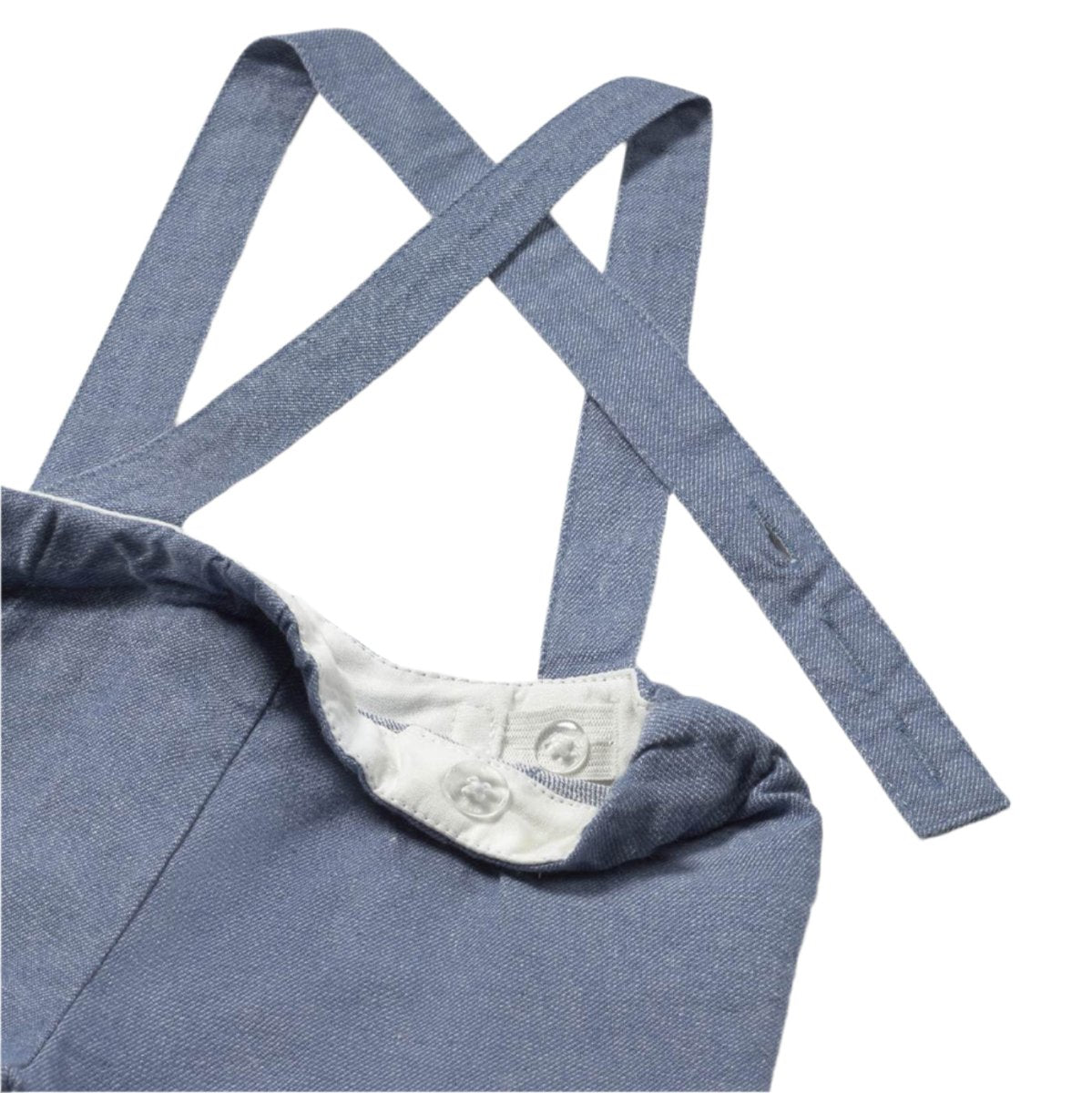 Mayoral Baby Boys 3 Piece Bermuda Set_ 1250 - NorthBoys