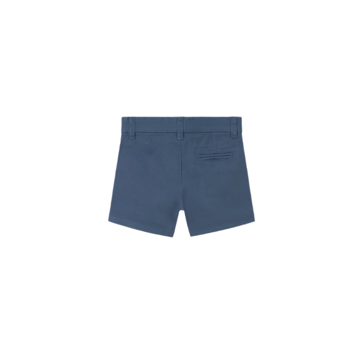 Mayoral Baby Boys Basic Chino Twill Shorts_ 207 - NorthBoys