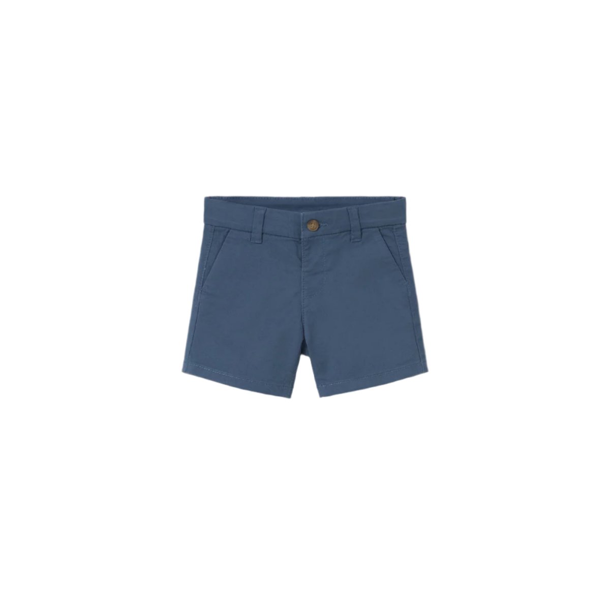 Mayoral Baby Boys Basic Chino Twill Shorts_ 207 - NorthBoys