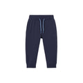 Mayoral Baby Boys Basic Cuffed Fleece Trousers_ 711 - NorthBoys