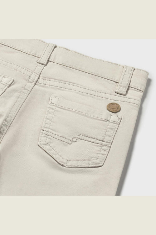 Mayoral Baby Boys Basic Slim Fit Pants_ 506 - NorthBoys