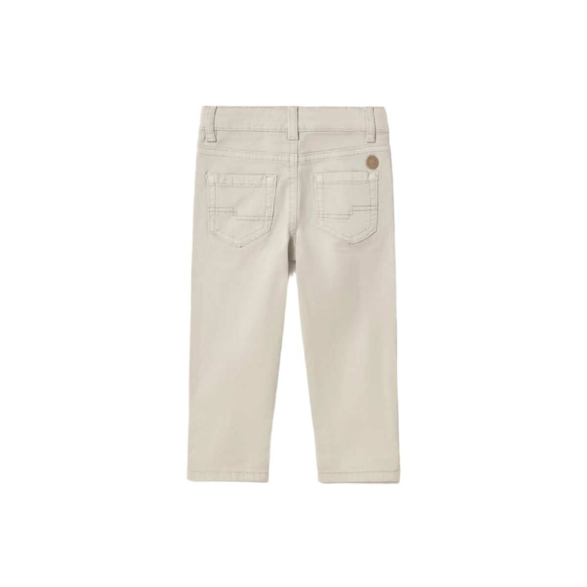 Mayoral Baby Boys Basic Slim Fit Pants_ 506 - NorthBoys
