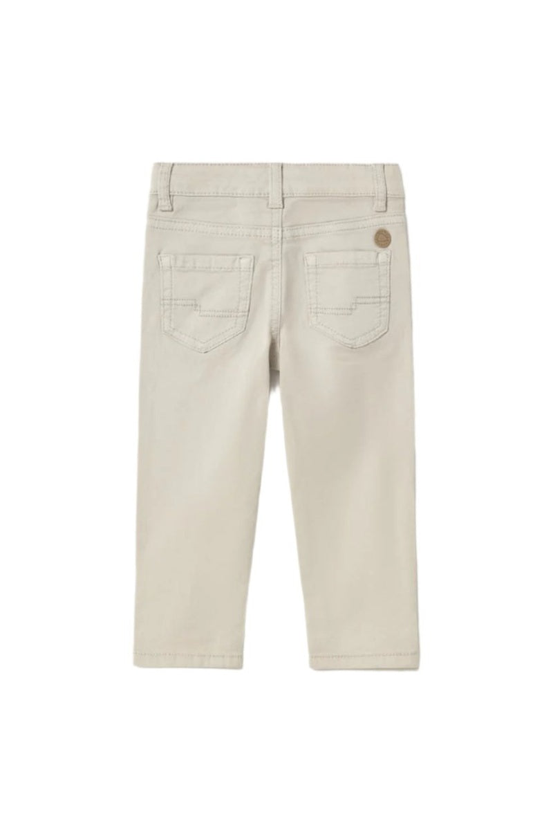Mayoral Baby Boys Basic Slim Fit Pants_ 506 - NorthBoys
