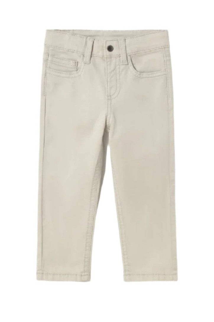Mayoral Baby Boys Basic Slim Fit Pants_ 506 - NorthBoys