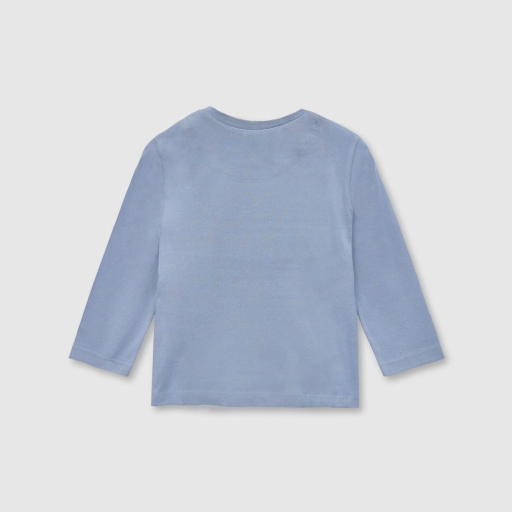 Mayoral Baby Boys Bear T-Shirt_ 2058 - NorthBoys