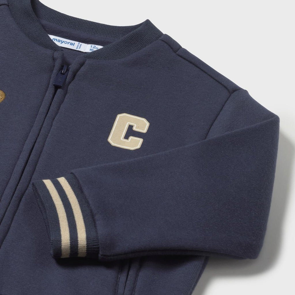 Mayoral Baby Boys Bomber Jacket_ 2426 - NorthBoys