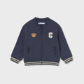 Mayoral Baby Boys Bomber Jacket_ 2426 - NorthBoys