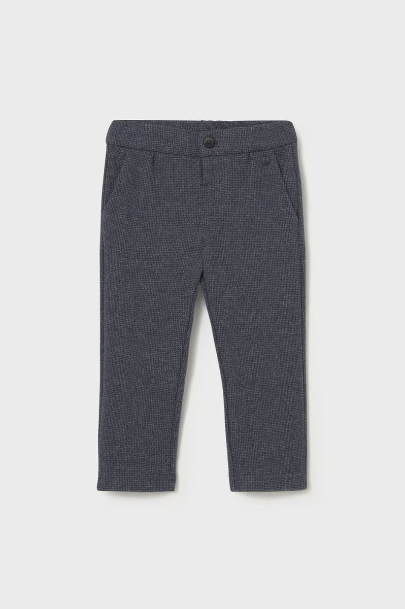 Mayoral Baby Boys Comfort Dress Pants_ 2511 - NorthBoys