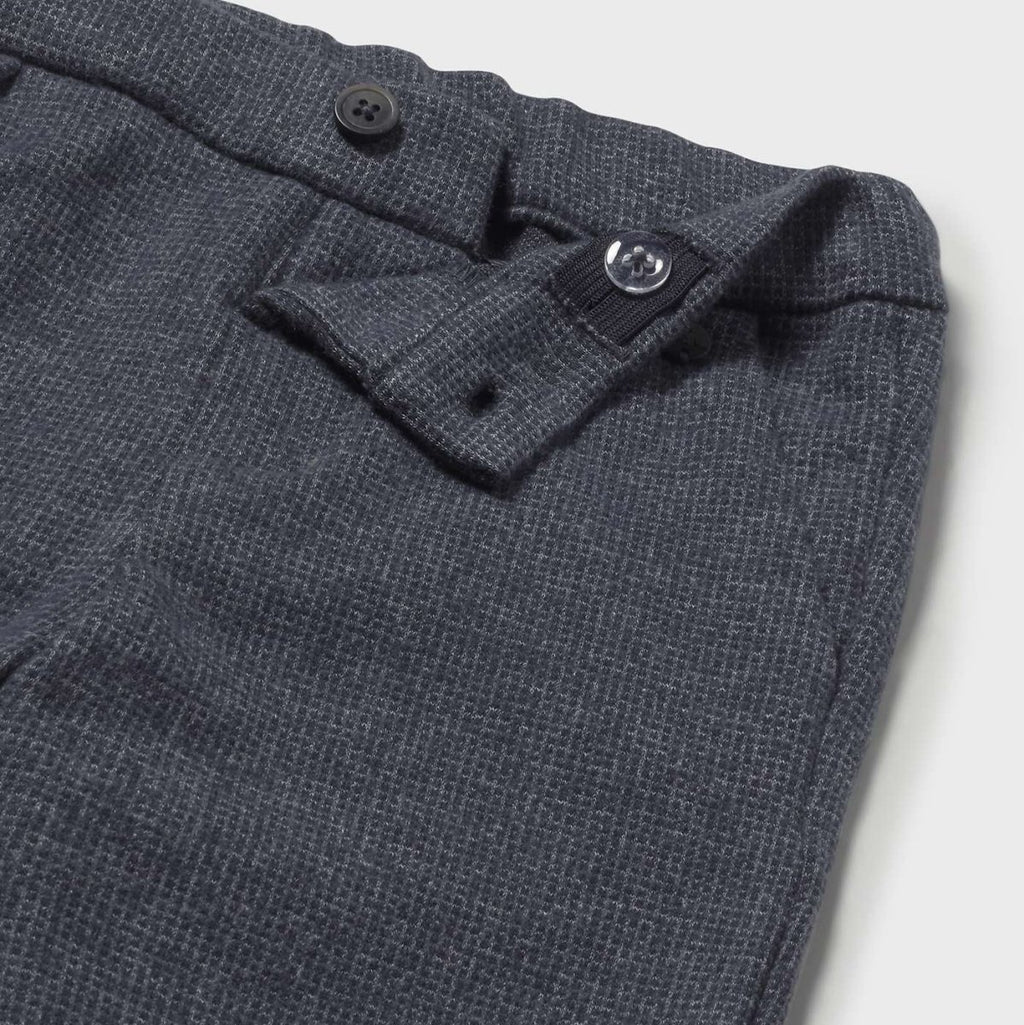 Mayoral Baby Boys Comfort Dress Pants_ 2511 - NorthBoys