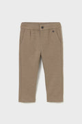 Mayoral Baby Boys Comfort Dress Pants_ 2511 - NorthBoys
