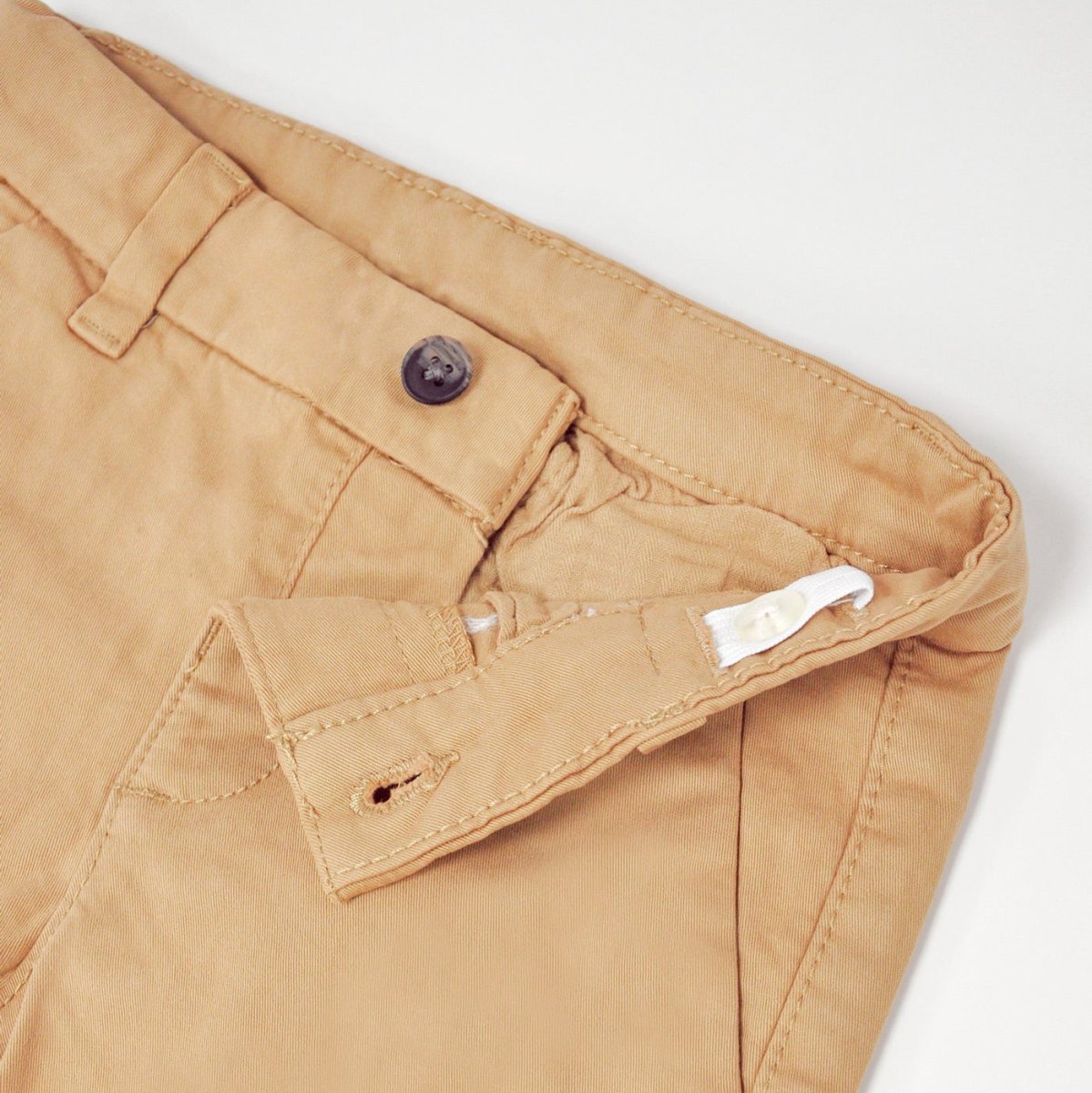 Mayoral Baby Boys Basic Trousers_ 521 - NorthBoys