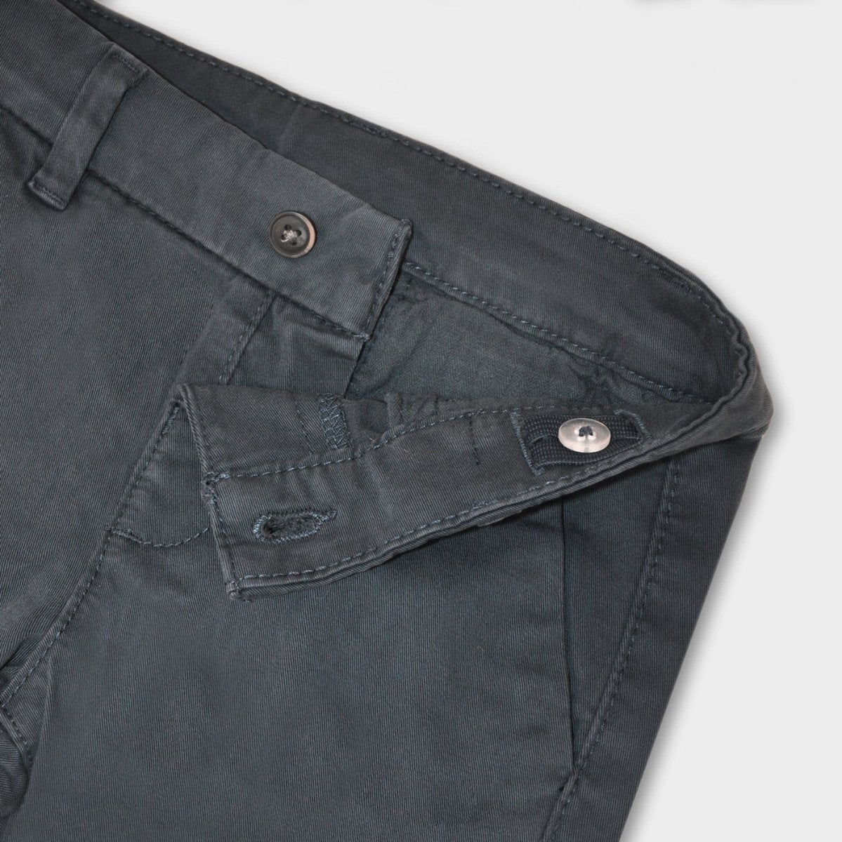 Mayoral Baby Boys Basic Trousers_ 521 - NorthBoys