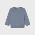 Mayoral Baby Boys Cotton Sweater_ 309 - NorthBoys