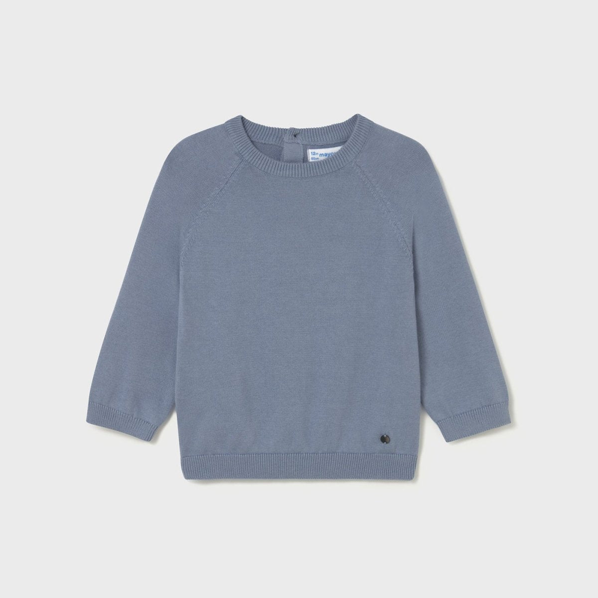 Mayoral Baby Boys Cotton Sweater_ 309 - NorthBoys
