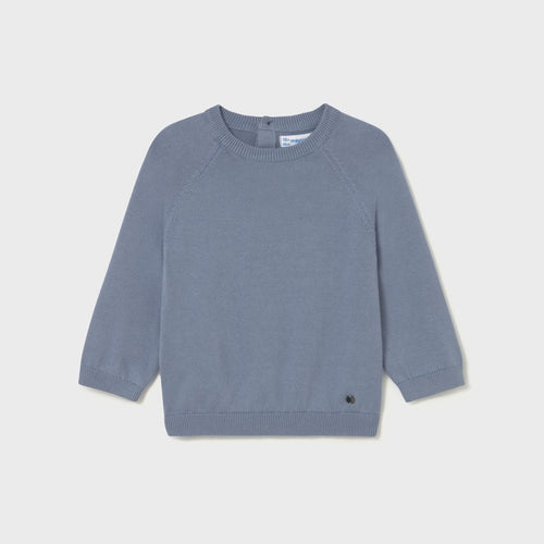 Mayoral Baby Boys Cotton Sweater_ 309 - NorthBoys