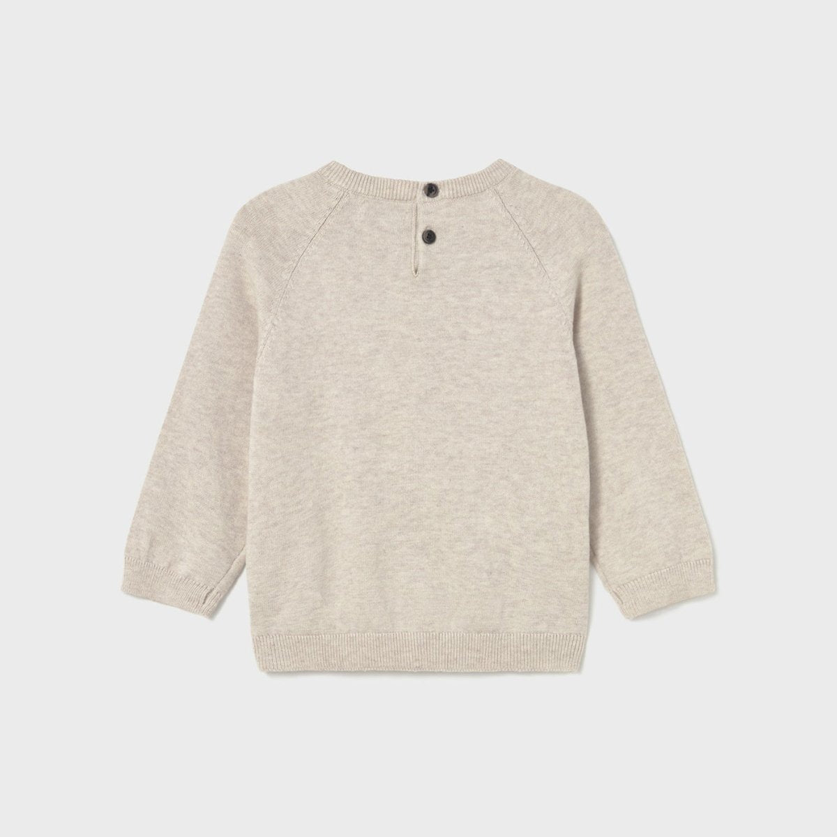 Mayoral Baby Boys Cotton Sweater_ 309 - NorthBoys